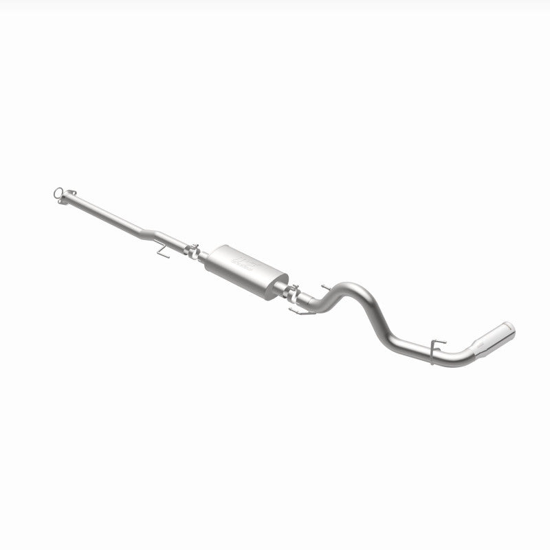 Magnaflow Cat-Back Exhaust System for 2014 Toyota Tacoma 4.0L - OneFastShop