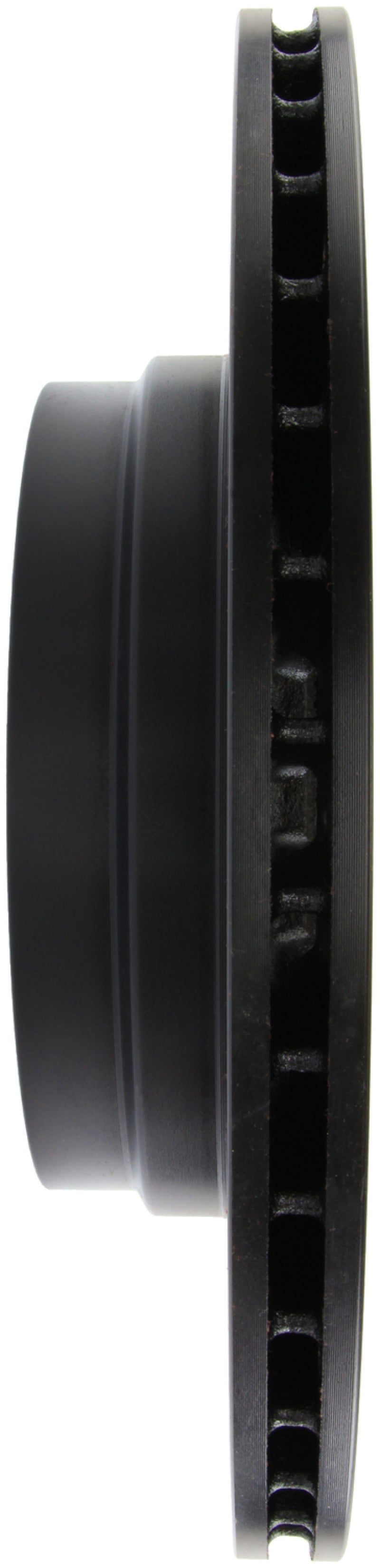 StopTech Slotted & Drilled Left Rear Rotor for 06 BMW 330i / 07-09 BMW 335i & 335xi - OneFastShop