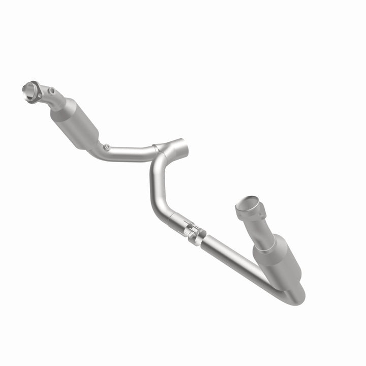 Magnaflow Direct Fit Catalytic Converter 2006 Dodge Ram 1500 5.7L