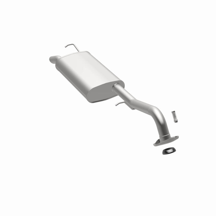 MagnaFlow BRE Exhaust Kit Replacement Stainless for Toyota