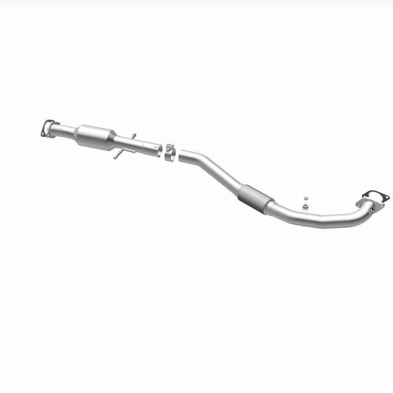 Magnaflow Direct Fit Catalytic Converter Federal EPA Compliant Stainless Steel 14-19 Chevrolet Impala L4 25L - OneFastShop
