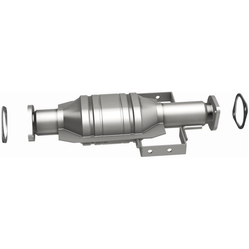 Magnaflow Direct-Fit Catalytic Converter for 96-00 Dodge Avenger 2.5L - OneFastShop