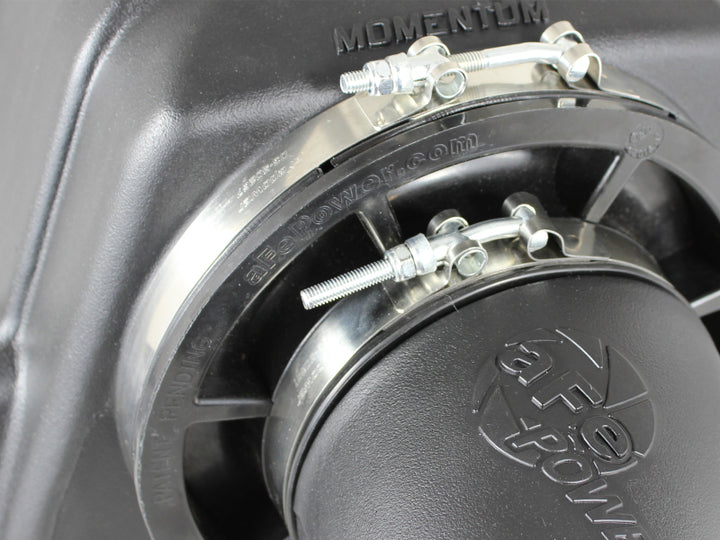 aFe Momentum GT Pro Dry S Intake System for Toyota Tundra V8 5.7L - OneFastShop