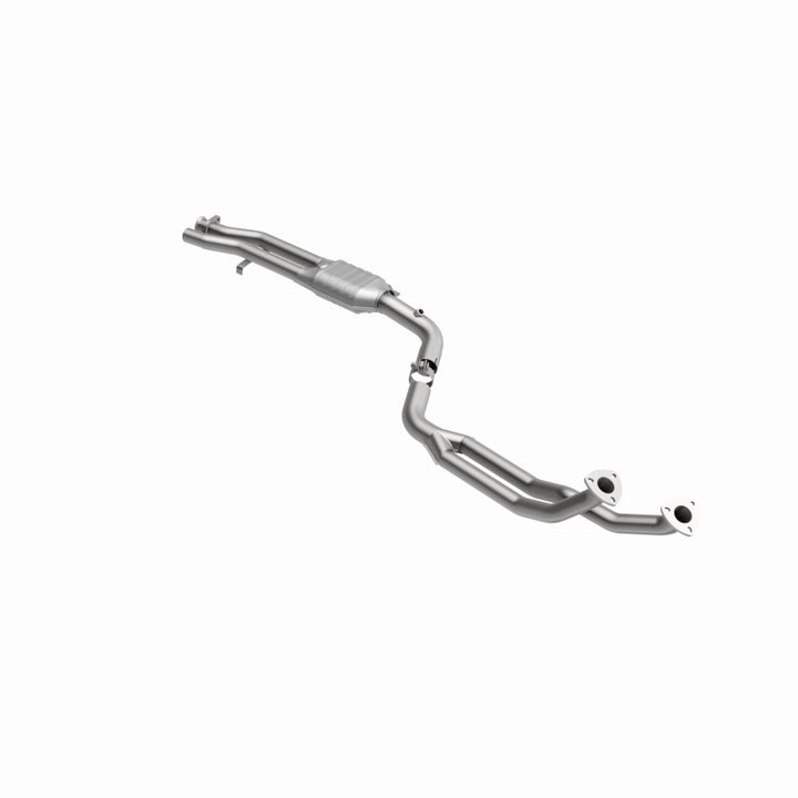Magnaflow Catalytic Converter Direct Fit 92-95 BMW 325i 2.5L - OneFastShop