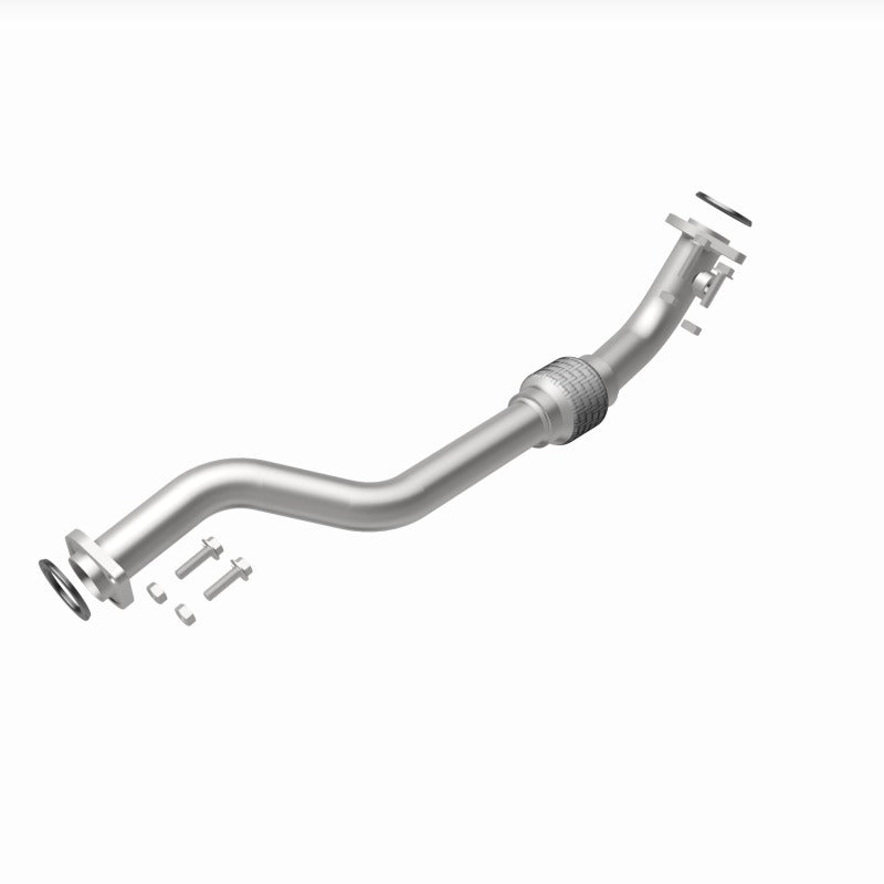 BRE Exhaust 04-10 Sienna 3.3 L 3.5 L Front Pipe Kit