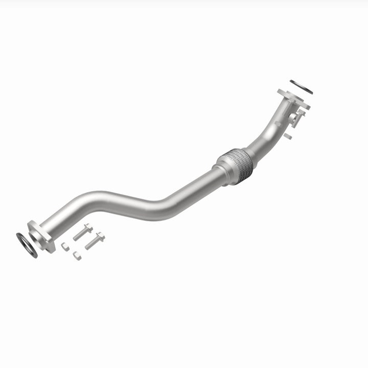 BRE Exhaust 04-10 Sienna 3.3 L 3.5 L Front Pipe Kit