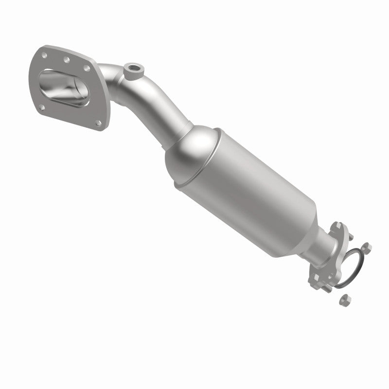 Magnaflow Direct Fit Catalytic Converter for 16-19 Toyota Tacoma 3.5L PS - OneFastShop