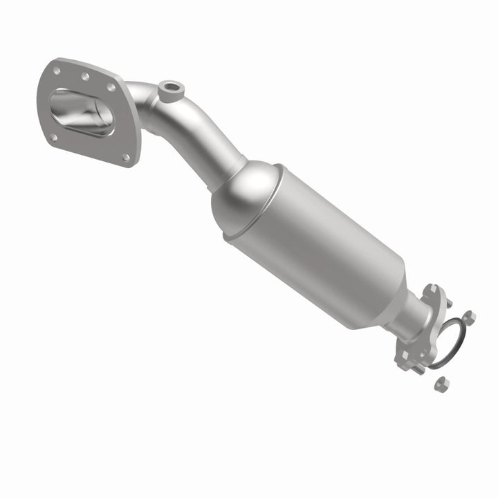 Magnaflow Direct Fit Catalytic Converter for 16-19 Toyota Tacoma 3.5L PS - OneFastShop