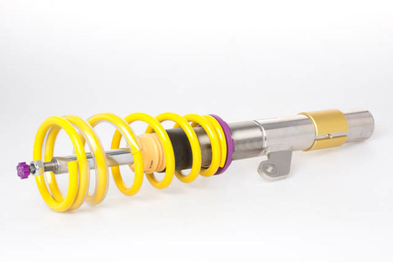 KW Coilover Kit V2 with TVR-A Technology for BMW 3 Series F30 6-Cyl