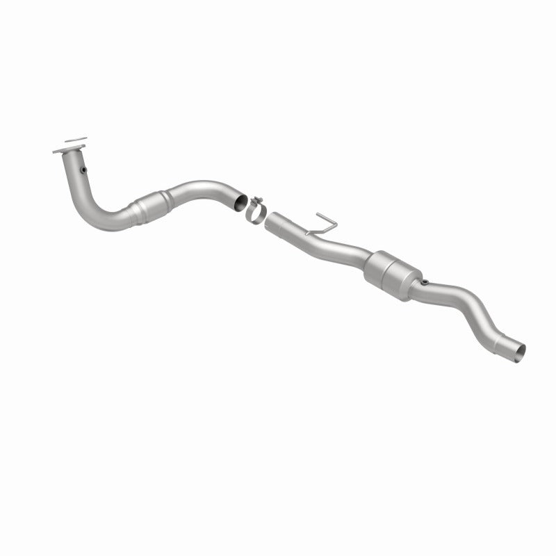 MagnaFlow Conv DF 02-03 Avalanche 8.1 DS OEM MagnaFlow