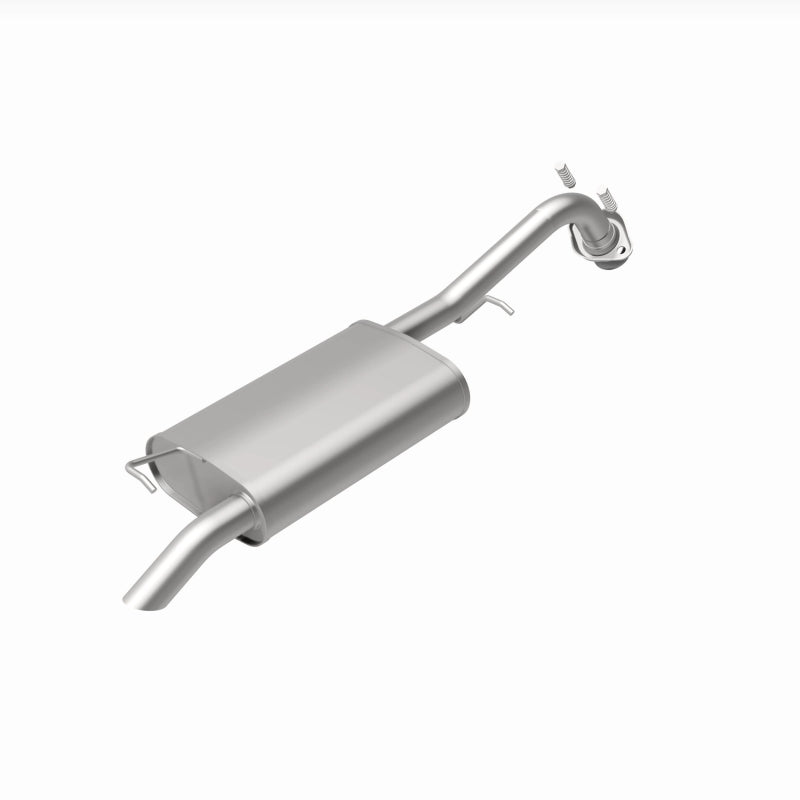 MagnaFlow BRE Exhaust Kit for 2003–2013 Toyota Corolla 1.8L