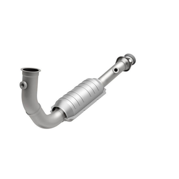 Magnaflow Direct-Fit Catalytic Converter 2004 Jeep Liberty - OneFastShop