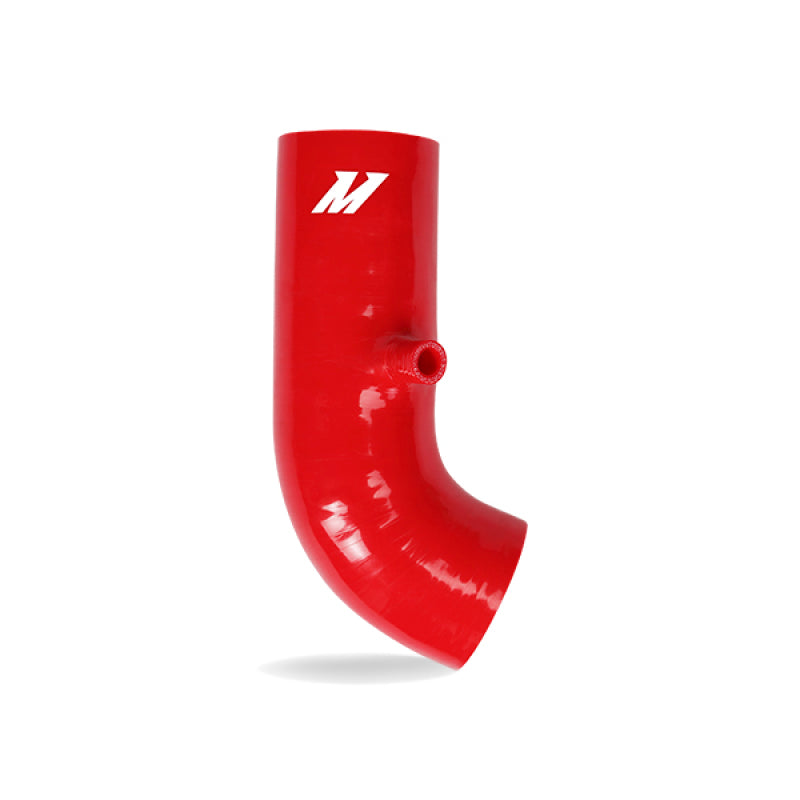 Mishimoto 13+ Subaru BRZ/Scion FR-S Performance Air Intake Kit With Airbox Red