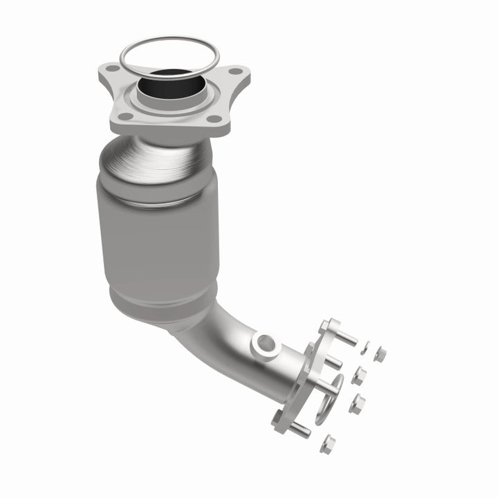 MagnaFlow Direct-Fit Catalytic Converter 49325 for 02-03 Altima 3.5 rr mani OE - OneFastShop