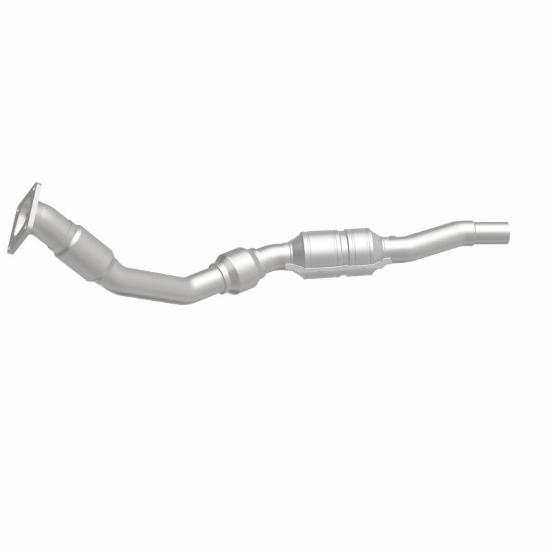Magnaflow Direct-Fit Catalytic Converter for 00-02 Audi A6 Quattro 2.7L - OneFastShop