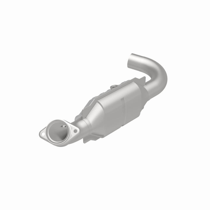 Magnaflow Direct Fit Catalytic Converter Federal EPA Compliant Mandrel Bent 07-08 Ford Expedition Navigator 54L D S OEM - OneFastShop