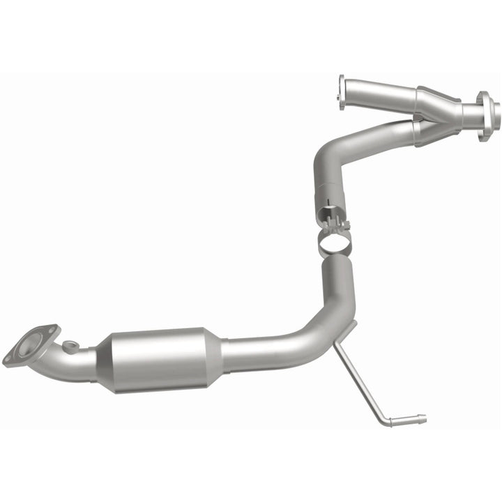 Magnaflow Direct Fit Catalytic Converter 05-11 Toyota Tacoma 4.0L - OneFastShop