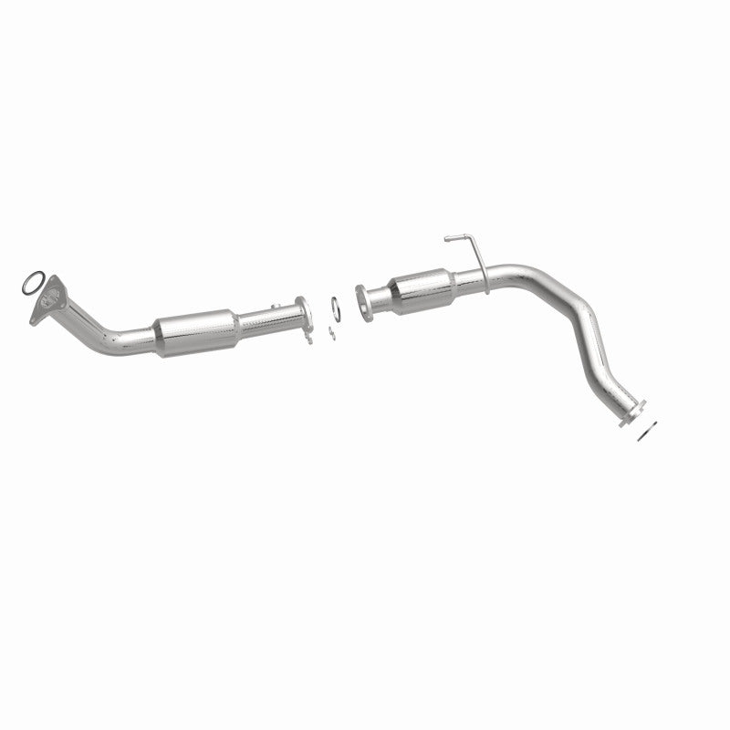 Magnaflow Direct Fit Catalytic Converter for 08-15 Toyota Sequoia - OneFastShop