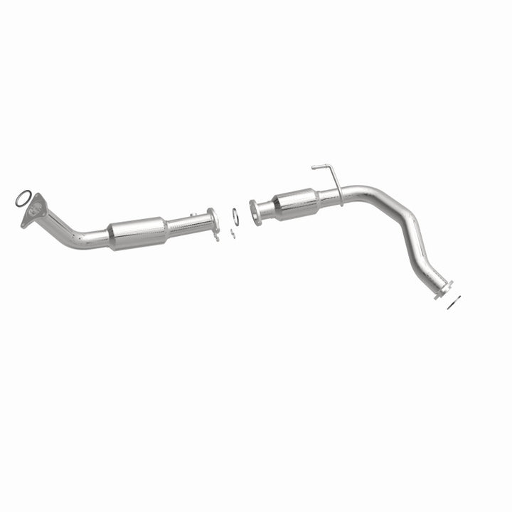 Magnaflow Direct Fit Catalytic Converter for 08-15 Toyota Sequoia - OneFastShop