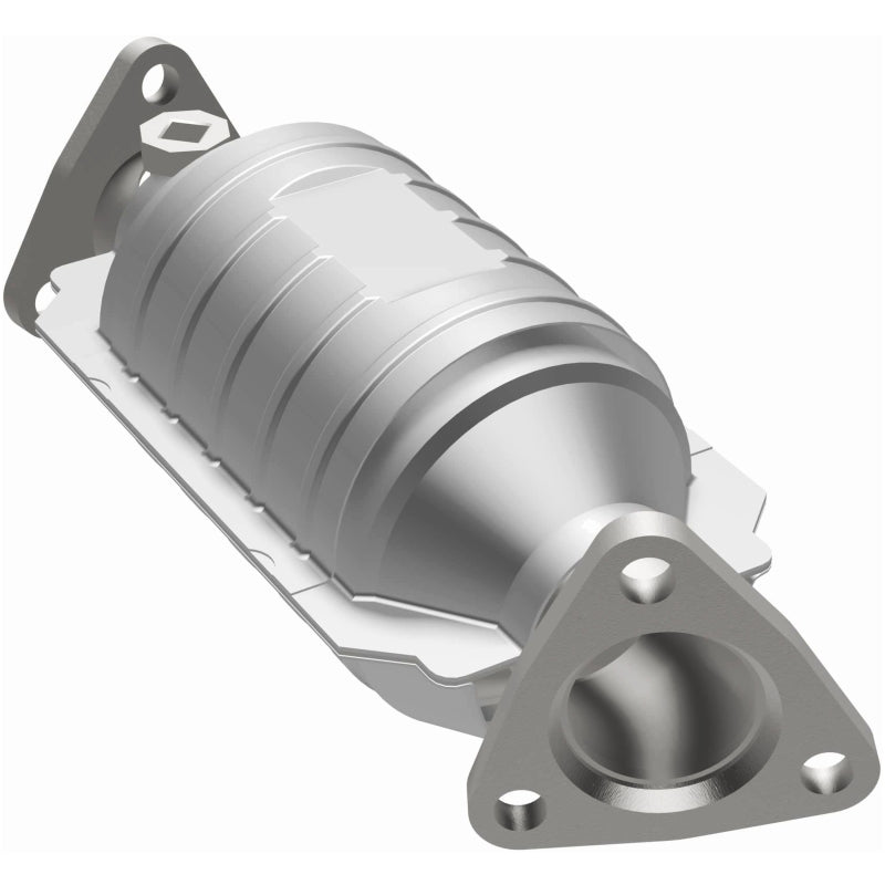 Magnaflow Direct-Fit Catalytic Converter for 01-02 Nissan Frontier and Xterra - OneFastShop