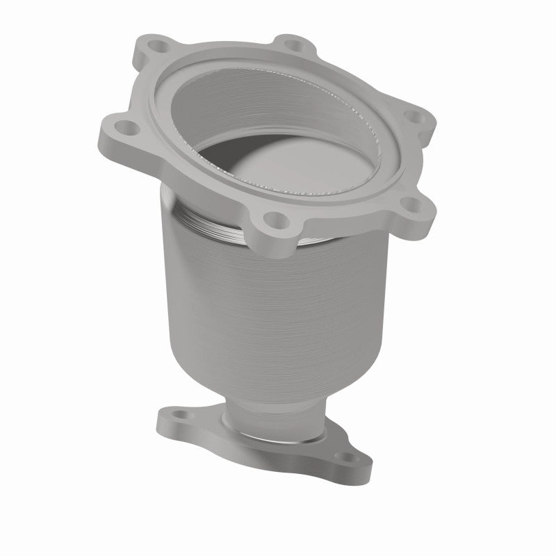 Magnaflow Direct Fit Catalytic Converter 95-97 Altima 2.4L Front 49S - OneFastShop