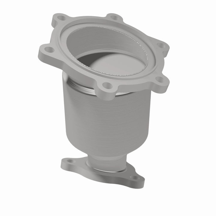 Magnaflow Direct Fit Catalytic Converter 95-97 Altima 2.4L Front 49S - OneFastShop