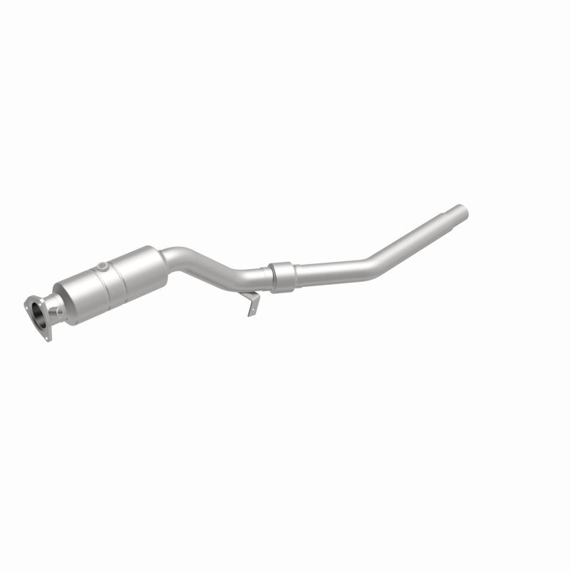 Magnaflow Conv DF Direct-Fit Catalytic Converter for 02-03 Audi A6 3L 5speed - OneFastShop