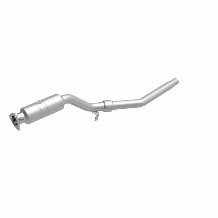 Magnaflow Conv DF Direct-Fit Catalytic Converter for 02-03 Audi A6 3L 5speed - OneFastShop