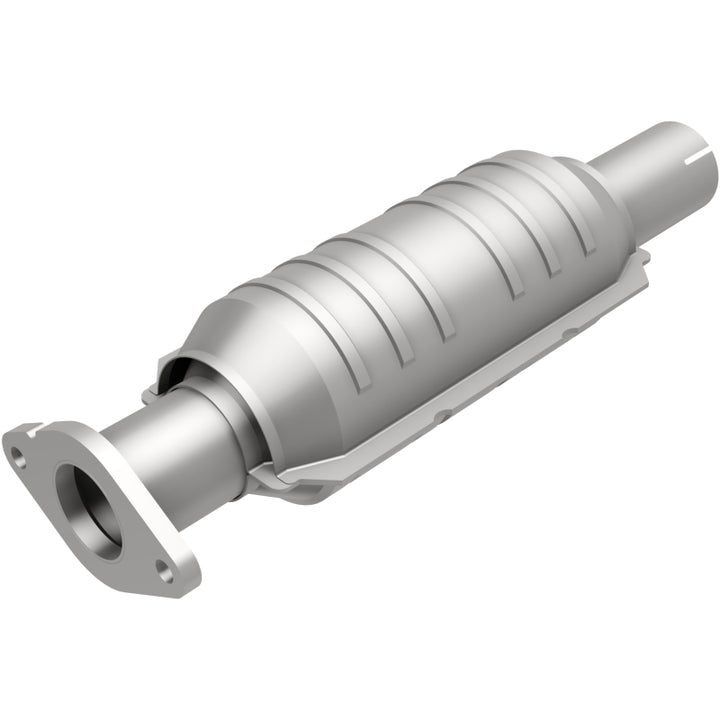 Magnaflow Direct-Fit Catalytic Converter 2012 Ford Focus 2.0L - OneFastShop