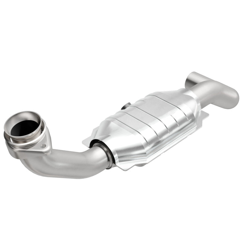 Magnaflow Direct-Fit Catalytic Converter Expedition 05-06 Ford 5.4 OEM