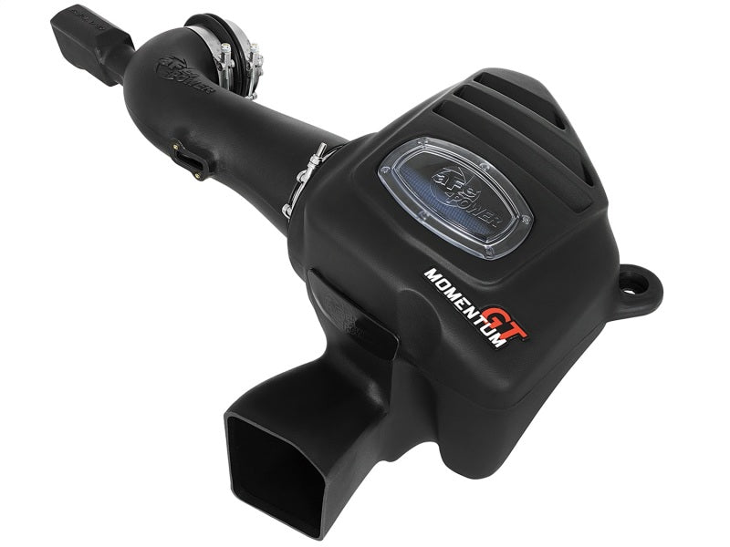 Afe Momentum GT Pro 5R Cold Air Intake System for 13-15 Chevrolet Camaro SS V8-6.2L - OneFastShop