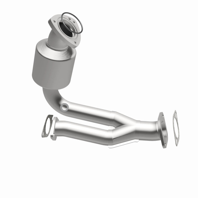 Magnaflow Direct Fit Catalytic Converter for 09-12 Chevrolet Malibu 3.6L