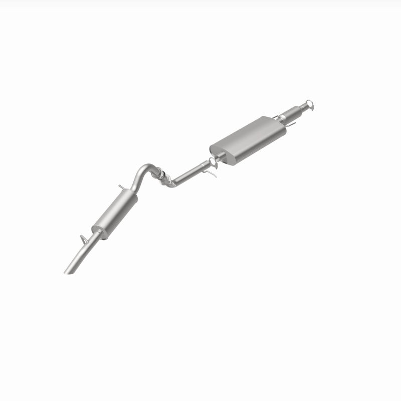MagnaFlow BRE Exhaust Kit for 2009–2012 Escape Tribute Mariner