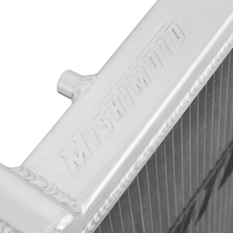 Mishimoto Performance Aluminum Radiator for 97-01 Honda Prelude - OneFastShop