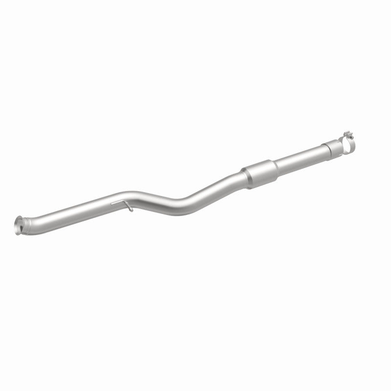 Magnaflow Direct-Fit Catalytic Converter OEM Underbody for 2012-2016 BMW 328i L4 2 - OneFastShop