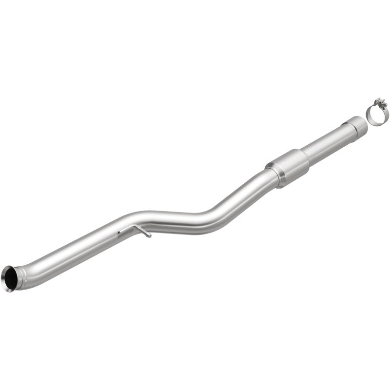 MagnaFlow Federal Underbody Direct-Fit Catalytic Converter - BMW 328i / 428i Gran Coupe 2012-2016