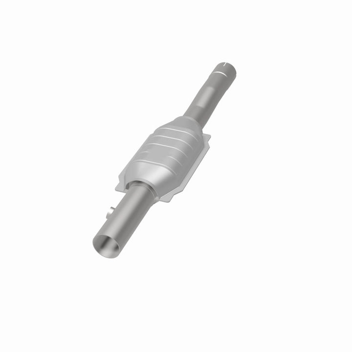 Magnaflow Catalytic Converter DF for 99-01 Jeep Grand Cherokee 4.0L Rear - OneFastShop