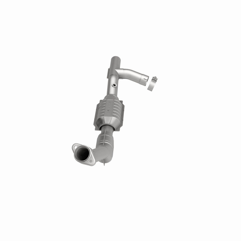 Magnaflow Direct-Fit Catalytic Converter for 99-02 Expedition 5.4L 4WD