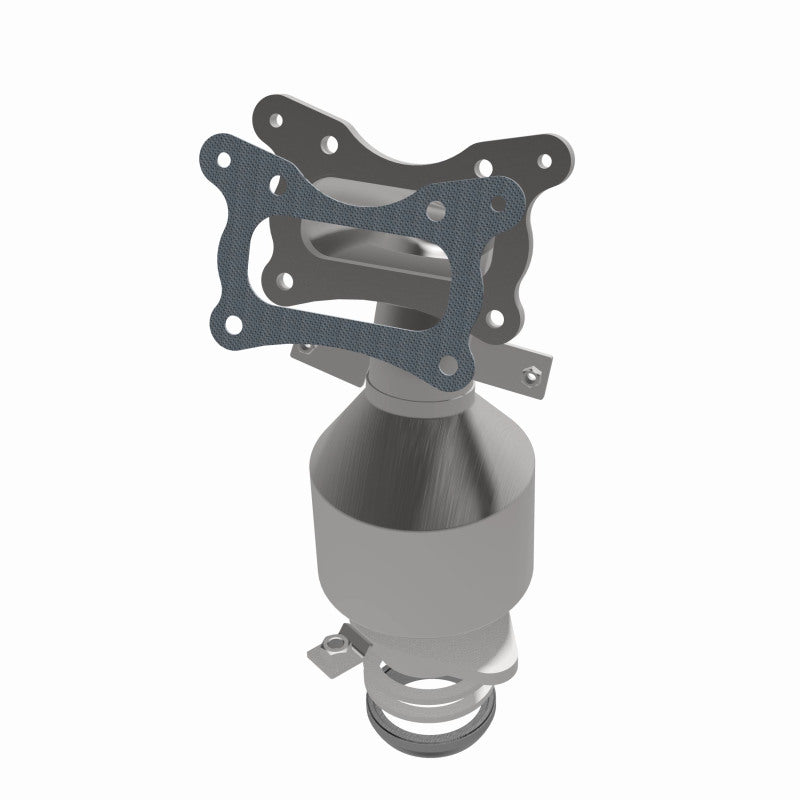 Magnaflow Direct Fit Catalytic Converter for 2011 Honda CR-V 2.4L EX EX-L LX SE - OneFastShop