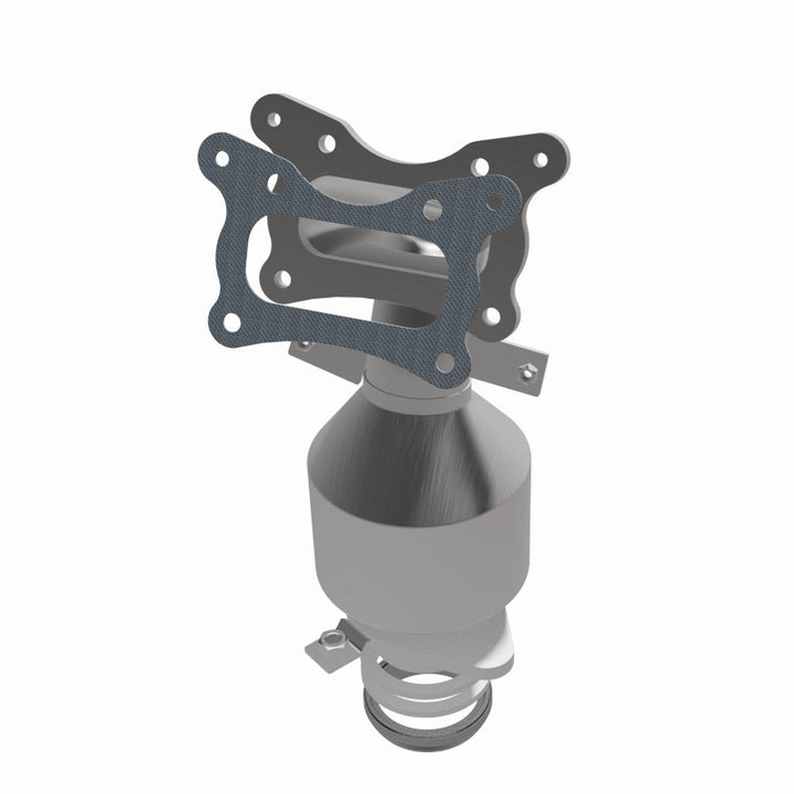 Magnaflow Direct Fit Catalytic Converter for 2011 Honda CR-V 2.4L EX EX-L LX SE - OneFastShop