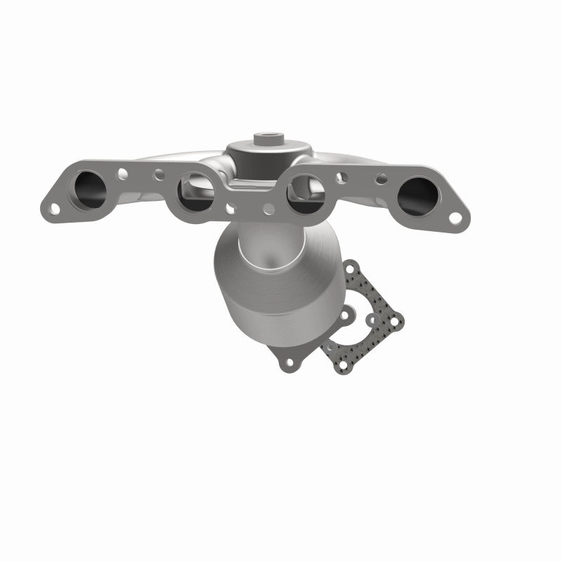 Magnaflow Direct-Fit Catalytic Converter 00-01 Dodge Neon / Plymouth Neon 2.0L CARB Compliant - OneFastShop