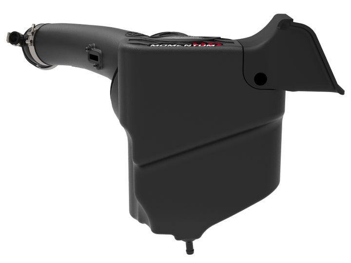 Afe Momentum HD Cold Air Intake System with Pro Guard 7 Media for 20-21 Jeep Wrangler (JL) V6-3.0L - OneFastShop