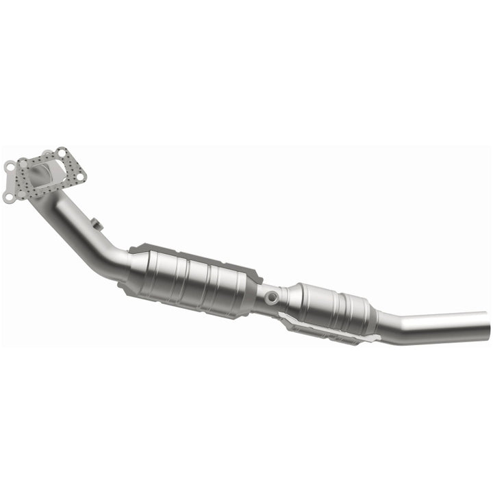 Magnaflow Direct Fit Catalytic Converter 2012-2015 Chevy Camaro 3.6L Passenger Side - OneFastShop
