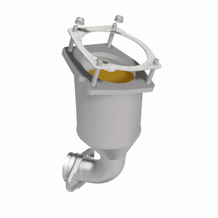 Magnaflow Direct Fit Converter for 04-05 Chrysler Sebring 2.7L, CARB Compliant - OneFastShop