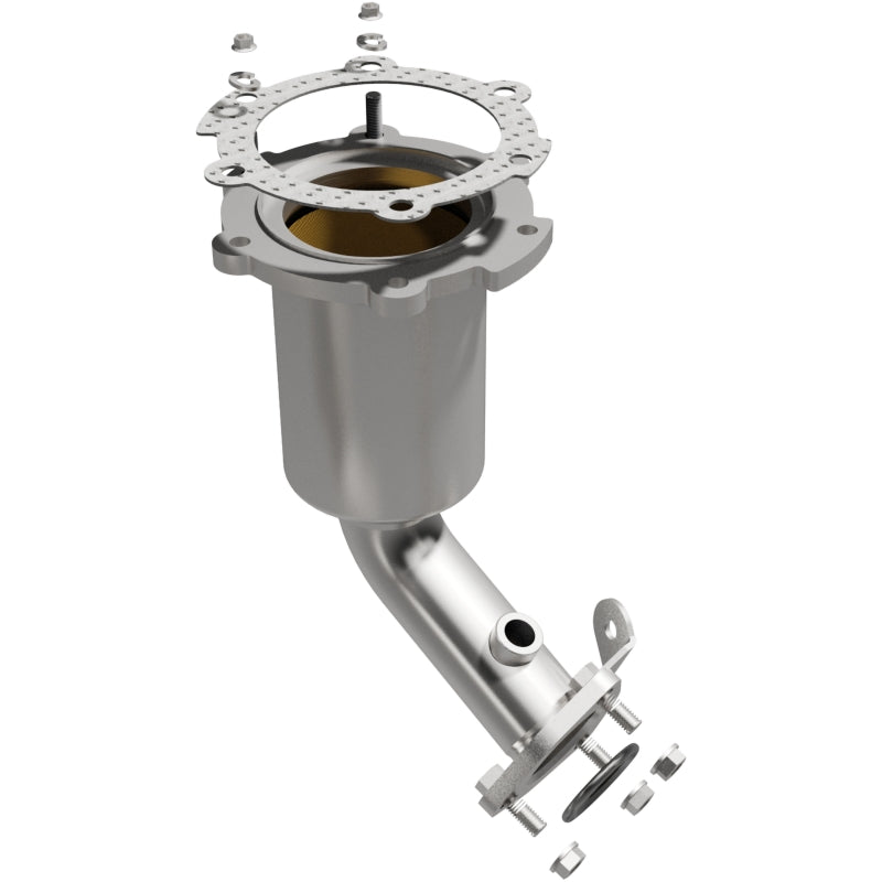 Magnaflow Direct Fit Catalytic Converter for 04-07 Nissan Murano 3.5L
