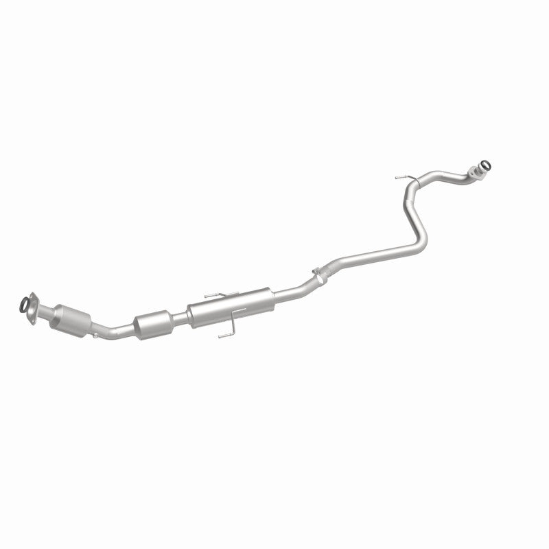 Magnaflow Direct Fit Catalytic Converter for 07-11 Yaris L4 1.5 Toyota