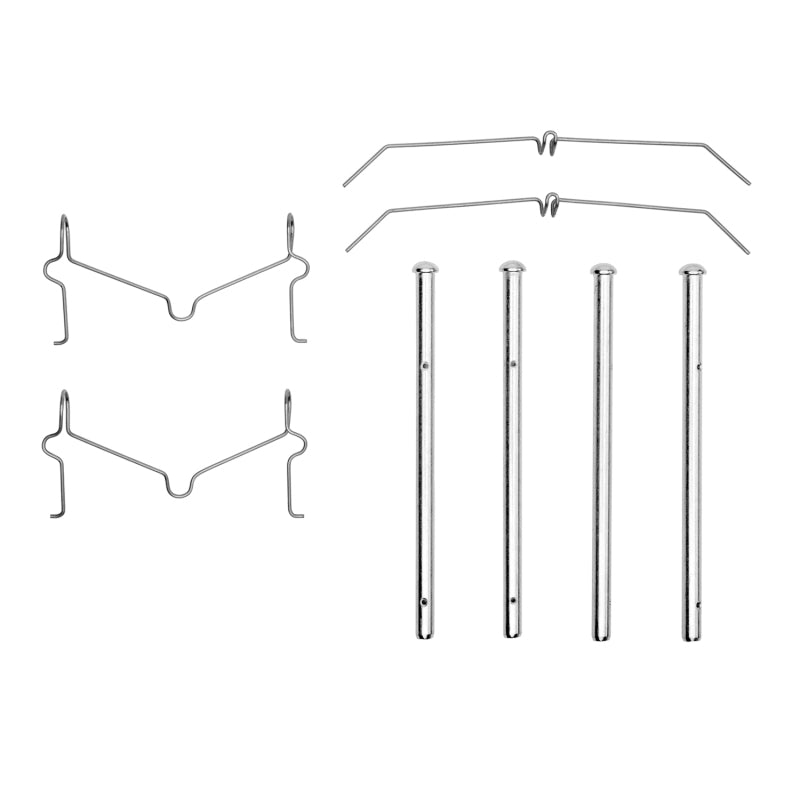DFC 07 - 22 Lexus LX570 Front Premium Hardware Kit
