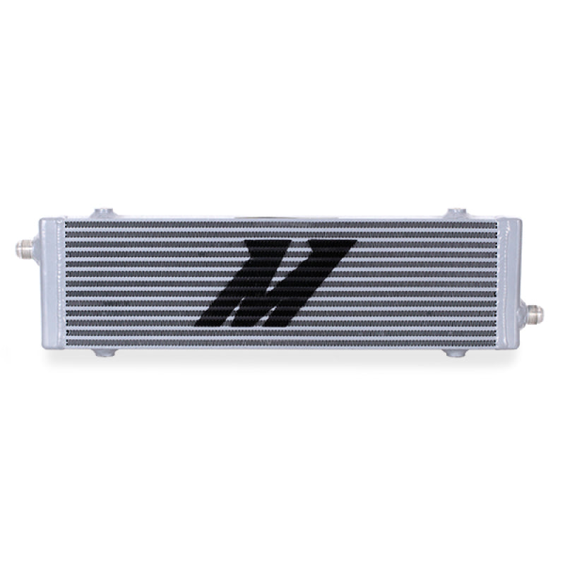 Mishimoto Universal Bar and Plate Oil Cooler - Cross Flow, image 3