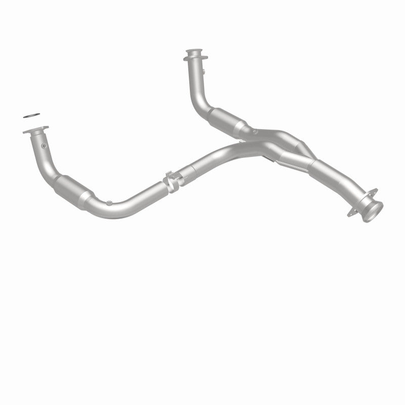 Magnaflow Direct Fit Catalytic Converter 6.0L for 07-10 GMC Sierra 2500 HD