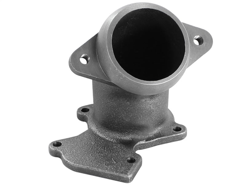 aFe BladeRunner Turbocharger Turbine Elbow Replacement for Dodge Ram 2500 3500 98.5-02 5.9L TD